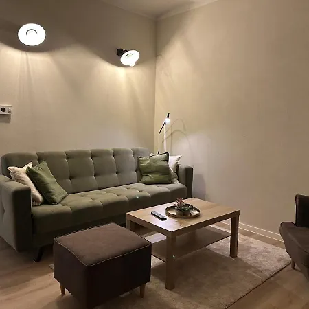 S Terasou Apartmán Kosice