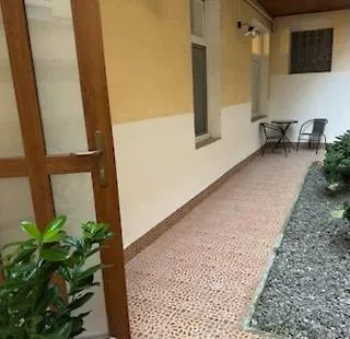 Apartmán S Terasou Kosice