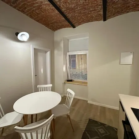 Apartmán S Terasou *