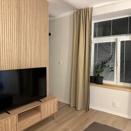 S Terasou Apartmán Kosice