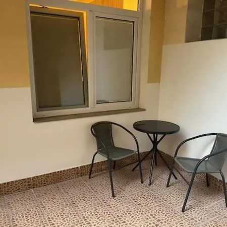 Apartmán S Terasou Kosice